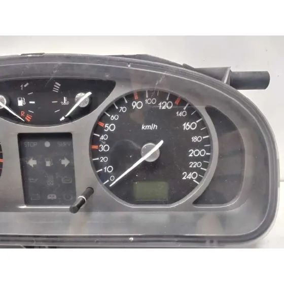 Cuadro Instrumentos para Renault Laguna Ii (Bg0)