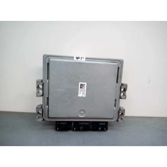 Centralita Motor Uce para Renault Megane Ii Berlina 5P