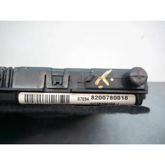 Centralita Bsi para Renault Megane Ii Berlina 5P