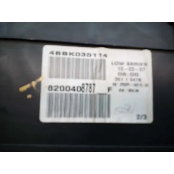 Cuadro Instrumentos para Renault Megane Ii Berlina 5P