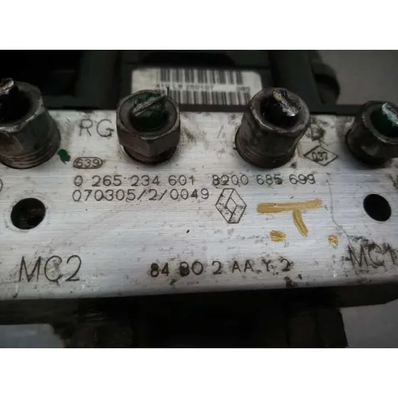 Abs para Renault Megane Ii Berlina 5P