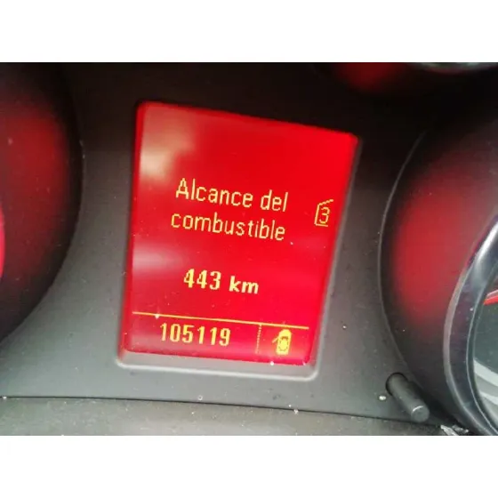 Caja Cambios para Opel Insignia Berlina