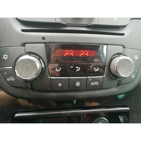 Mando Climatizador para Opel Insignia Berlina