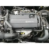 Motor Completo para Opel Insignia Berlina