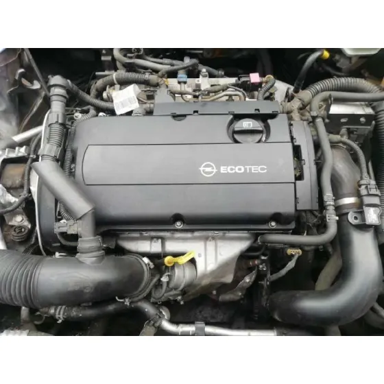 Motor Completo para Opel Insignia Berlina