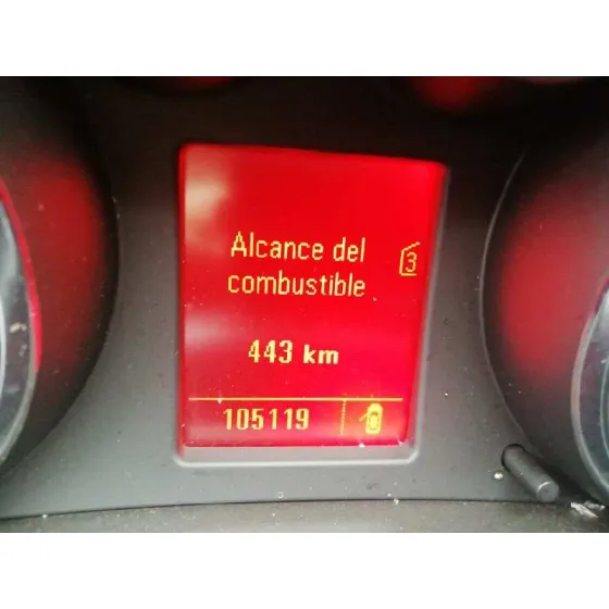Motor Completo para Opel Insignia Berlina