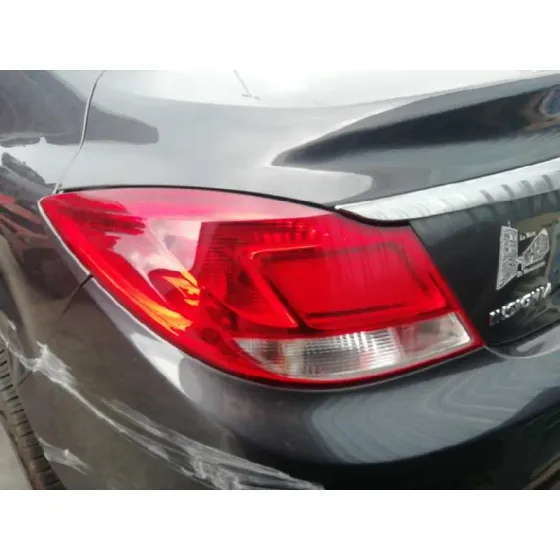 Piloto Trasero Izquierdo para Opel Insignia Berlina