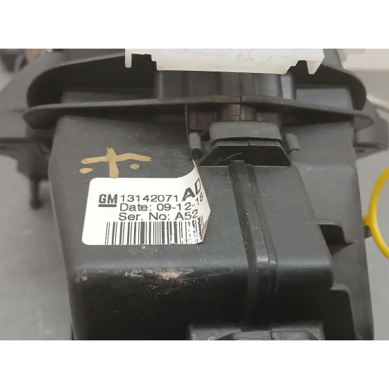 Palanca Cambio para Opel Zafira B