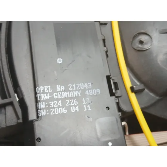 Palanca Cambio para Opel Zafira B
