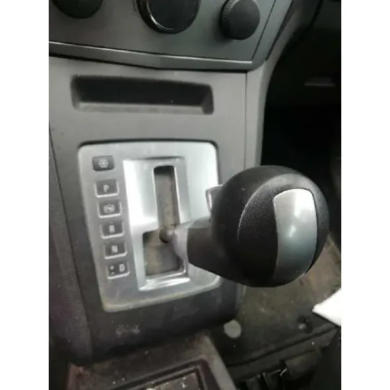Palanca Cambio para Opel Zafira B