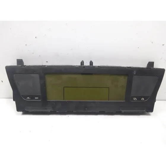 Cuadro Instrumentos para Citroën C4 Grand Picasso