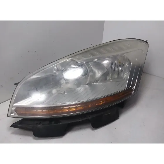 Faro Izquierdo para Citroën C4 Grand Picasso