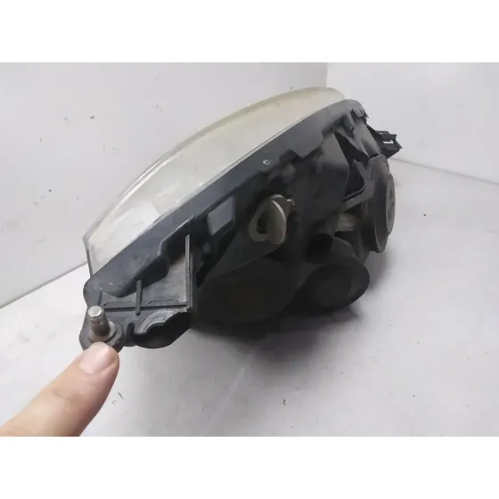 Faro Izquierdo para Citroën C4 Grand Picasso