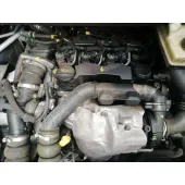 Despiece Motor para Citroën C4 Grand Picasso