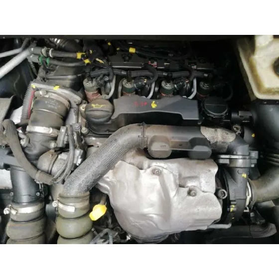 Despiece Motor para Citroën C4 Grand Picasso