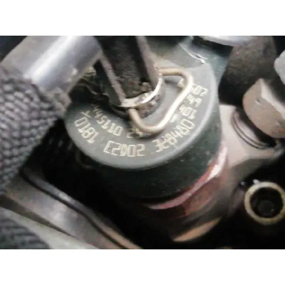 Despiece Motor para Citroën C4 Grand Picasso