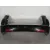 Paragolpes Trasero para Citroën C4 Grand Picasso