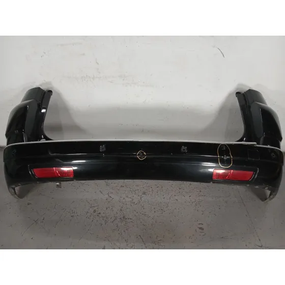 Paragolpes Trasero para Citroën C4 Grand Picasso