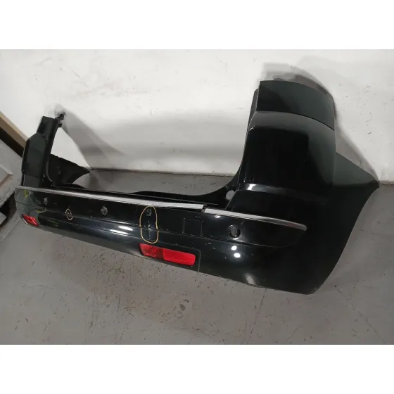 Paragolpes Trasero para Citroën C4 Grand Picasso