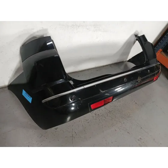 Paragolpes Trasero para Citroën C4 Grand Picasso