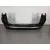 Paragolpes Trasero para Citroën C4 Grand Picasso
