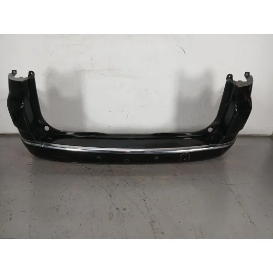 Paragolpes Trasero para Citroën C4 Grand Picasso