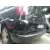 Paragolpes Trasero para Citroën C4 Grand Picasso