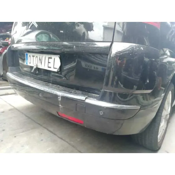 Paragolpes Trasero para Citroën C4 Grand Picasso
