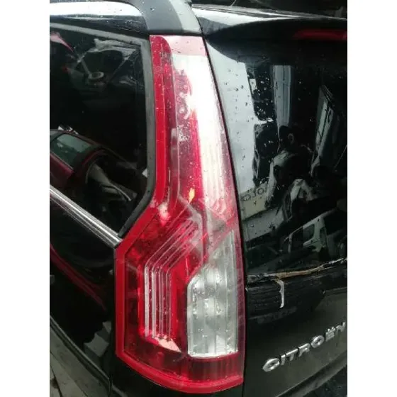 Piloto Trasero Izquierdo para Citroën C4 Grand Picasso