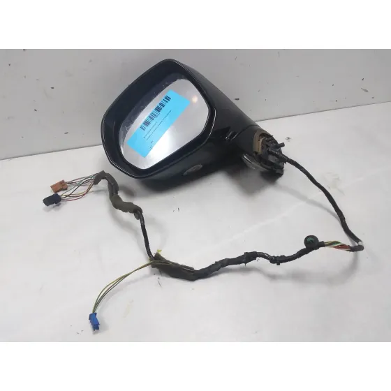 Retrovisor Izquierdo para Citroën C4 Grand Picasso