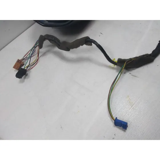 Retrovisor Izquierdo para Citroën C4 Grand Picasso