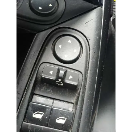 Retrovisor Izquierdo para Citroën C4 Grand Picasso