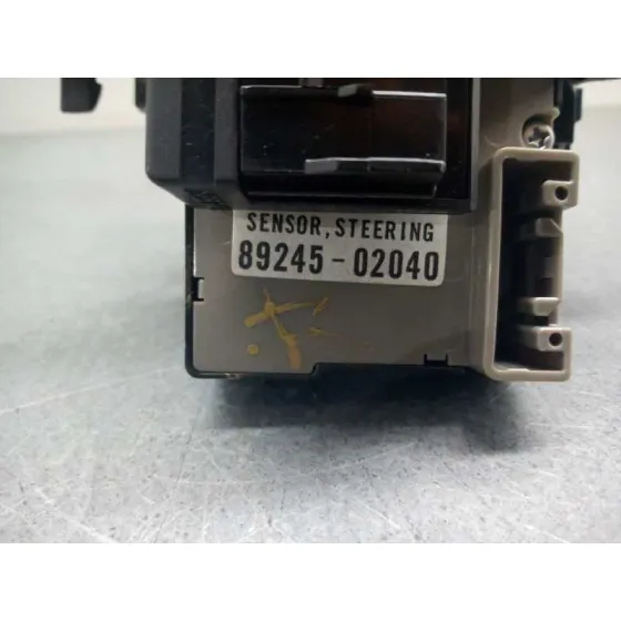 Anillo Airbag para Toyota Auris