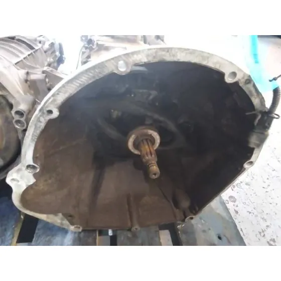 Caja Cambios para Jeep Gr.cherokee (Zj)/(Z)