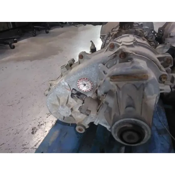 Caja Cambios para Jeep Gr.cherokee (Zj)/(Z)