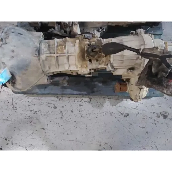 Caja Cambios para Jeep Gr.cherokee (Zj)/(Z)