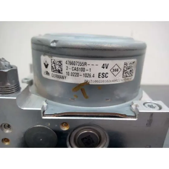Abs para Renault Megane Iv Berlina 5P