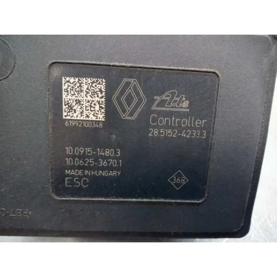 Abs para Renault Megane Iv Berlina 5P