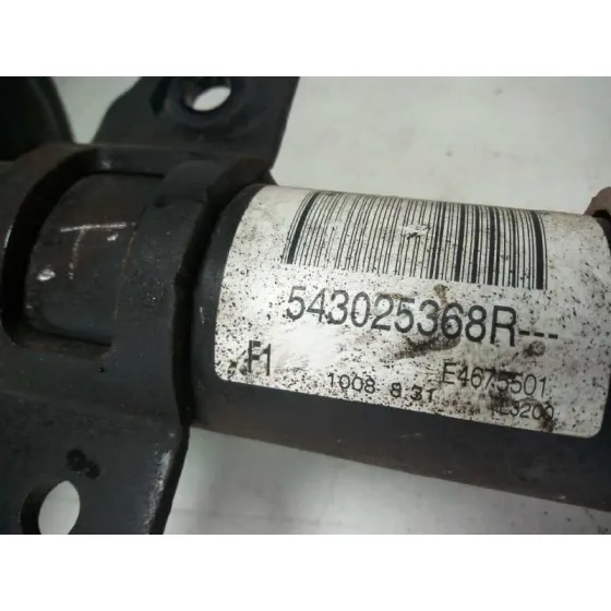 Amortiguador Delantero Izquierdo para Renault Megane Iv Berlina 5P