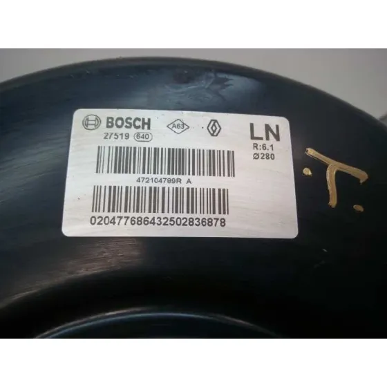 Servofreno para Renault Megane Iv Berlina 5P