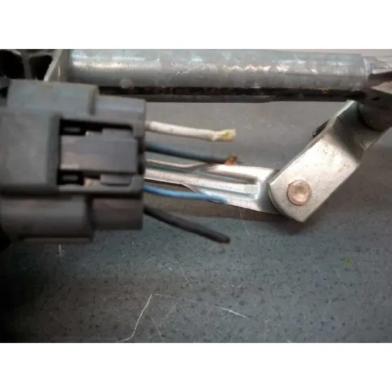 Motor Limpia Delantero para Renault Megane Iv Berlina 5P