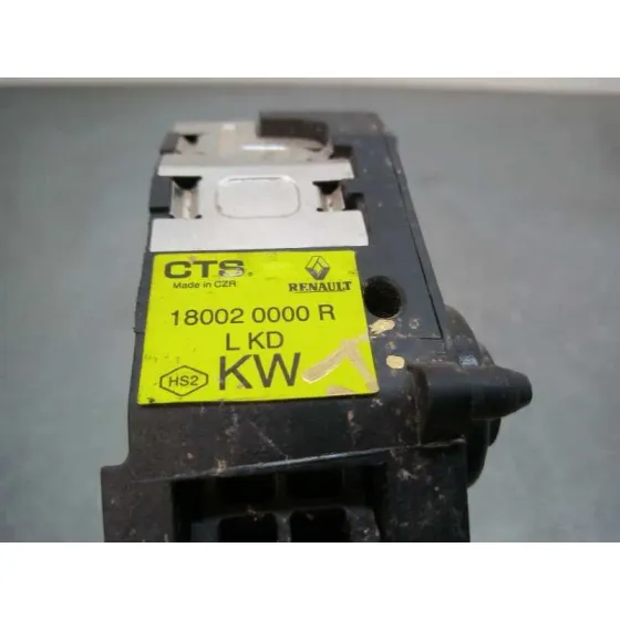 Potenciometro Pedal para Renault Megane Iv Berlina 5P