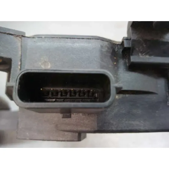 Potenciometro Pedal para Renault Megane Iv Berlina 5P
