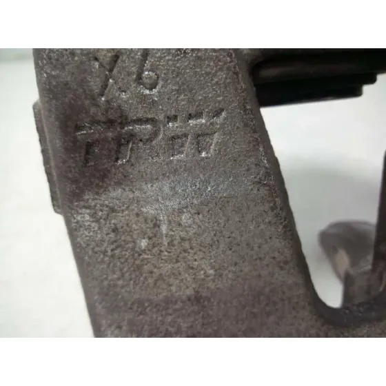 Pinza Freno Delantera Derecha para Renault Megane Iv Berlina 5P