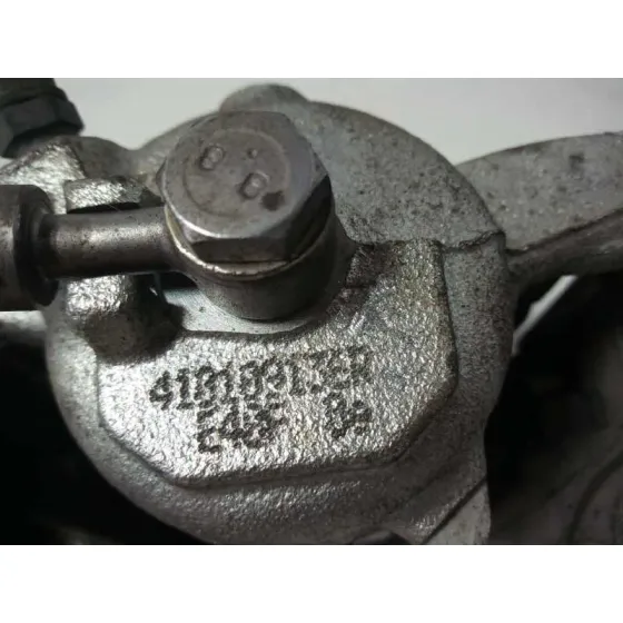 Pinza Freno Delantera Izquierda para Renault Megane Iv Berlina 5P