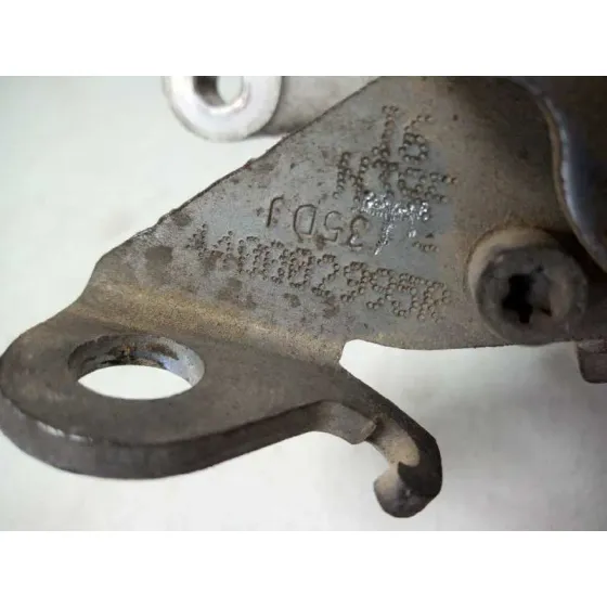 Pinza Freno Trasera Derecha para Renault Megane Iv Berlina 5P
