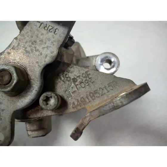 Pinza Freno Trasera Izquierda para Renault Megane Iv Berlina 5P