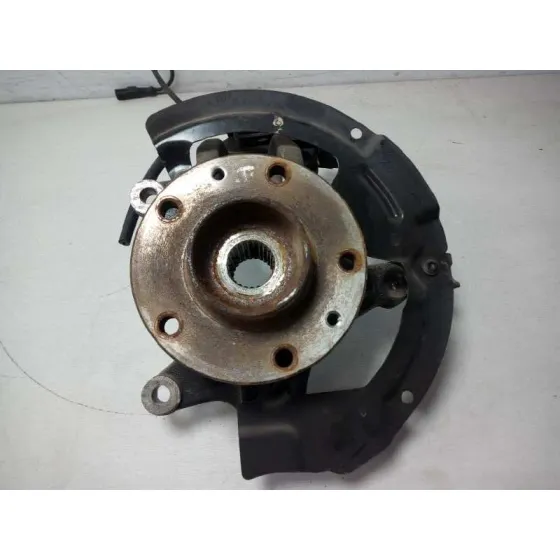 Mangueta Delantera Izquierda para Renault Megane Iv Berlina 5P