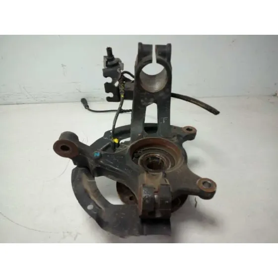 Mangueta Delantera Izquierda para Renault Megane Iv Berlina 5P