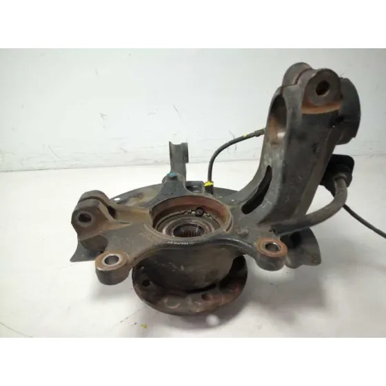 Mangueta Delantera Izquierda para Renault Megane Iv Berlina 5P